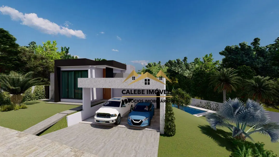 Foto 7 de Terreno / Lote à venda, 1396m2 em Residencial Ecopark, Tatui - SP