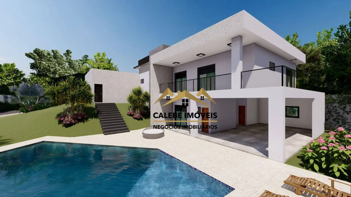 Foto 9 de Terreno / Lote à venda, 1396m2 em Residencial Ecopark, Tatui - SP