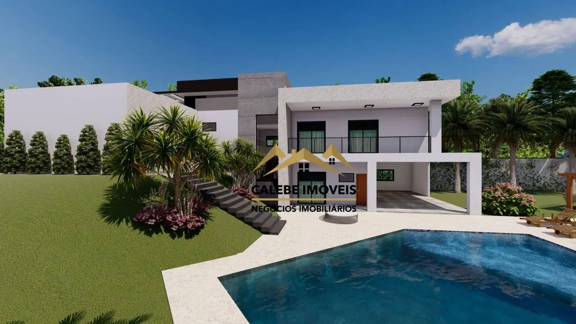 Foto 8 de Terreno / Lote à venda, 1396m2 em Residencial Ecopark, Tatui - SP