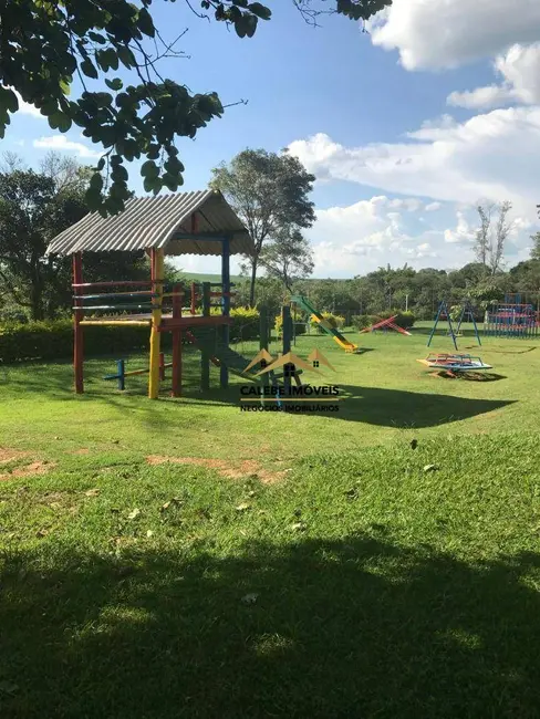 Foto 4 de Terreno / Lote à venda, 1396m2 em Residencial Ecopark, Tatui - SP