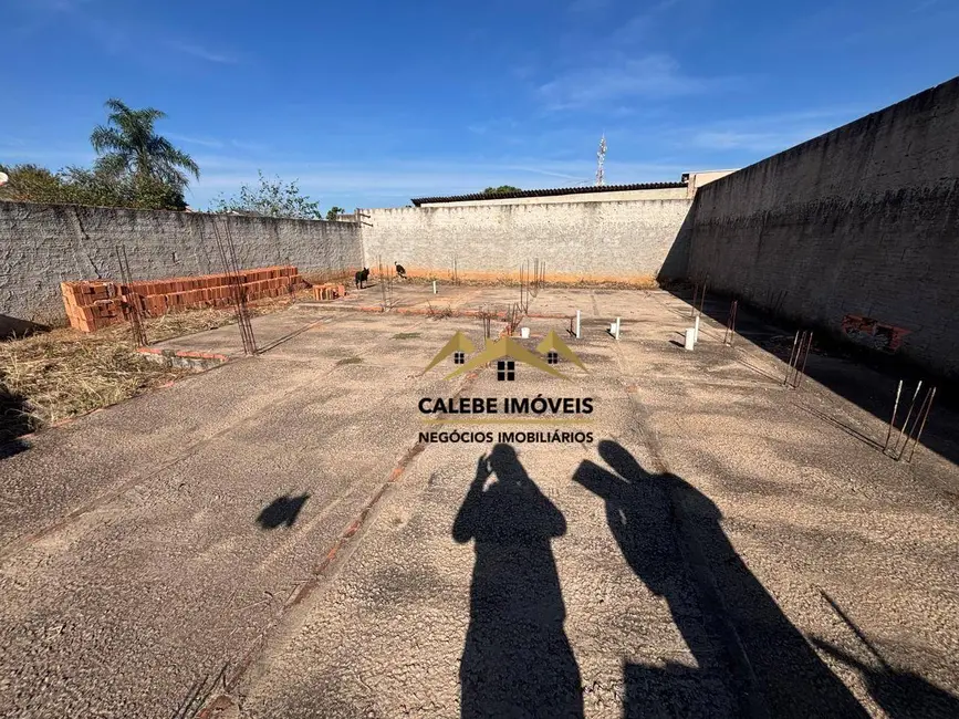 Foto 8 de Terreno / Lote à venda, 438m2 em Jardim Nossa Senhora de Fátima, Tatui - SP