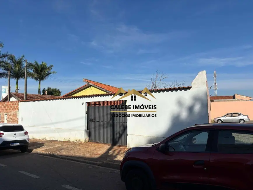 Foto 9 de Terreno / Lote à venda, 438m2 em Jardim Nossa Senhora de Fátima, Tatui - SP
