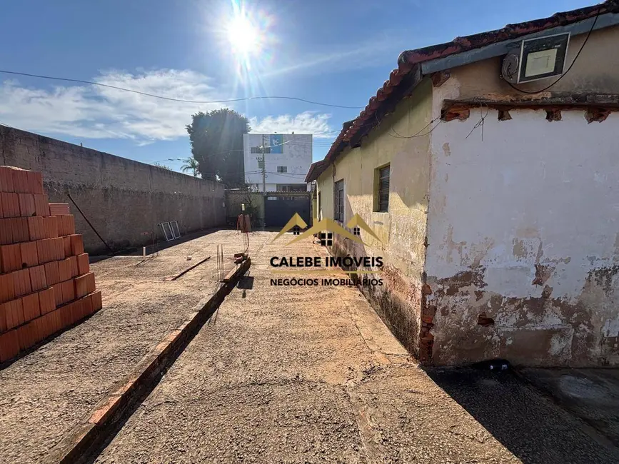 Foto 4 de Terreno / Lote à venda, 438m2 em Jardim Nossa Senhora de Fátima, Tatui - SP