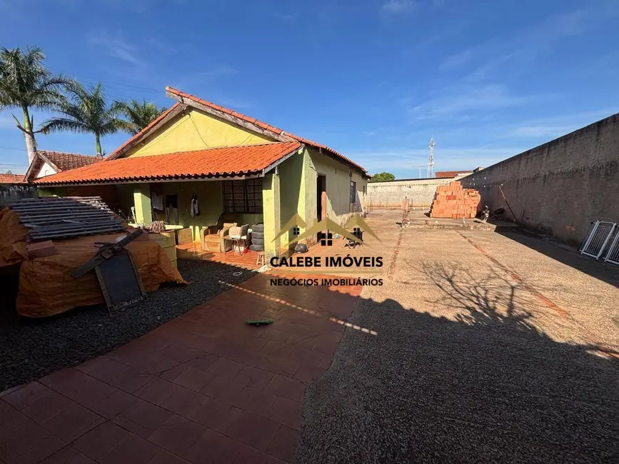 Foto 5 de Terreno / Lote à venda, 438m2 em Jardim Nossa Senhora de Fátima, Tatui - SP