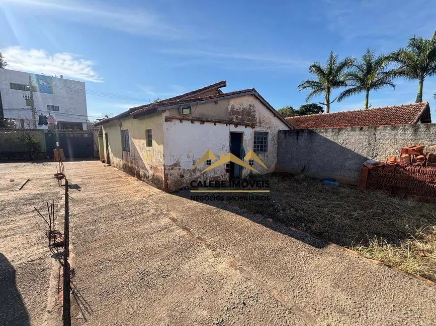Foto 3 de Terreno / Lote à venda, 438m2 em Jardim Nossa Senhora de Fátima, Tatui - SP