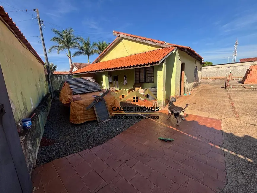 Foto 6 de Terreno / Lote à venda, 438m2 em Jardim Nossa Senhora de Fátima, Tatui - SP