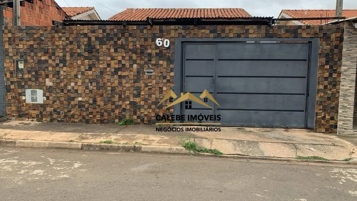 Foto 1 de Terreno / Lote à venda, 438m2 em Jardim Nossa Senhora de Fátima, Tatui - SP