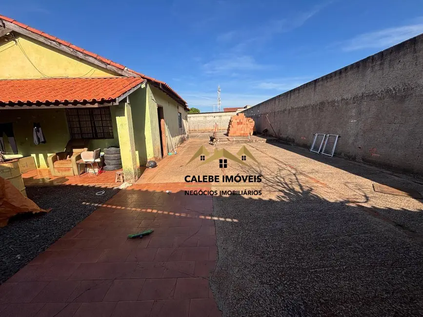 Foto 7 de Terreno / Lote à venda, 438m2 em Jardim Nossa Senhora de Fátima, Tatui - SP
