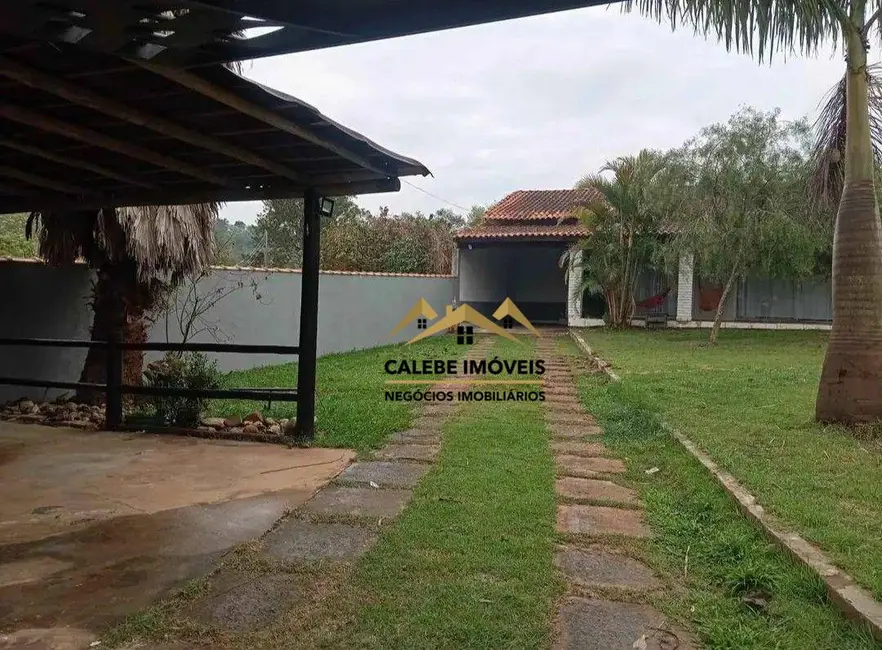 Chácara com 2 quartos à venda, 3100m2 em Enxovia, Tatui - SP - imagem 4 Foto 4 de Chácara com 2 quartos à venda, 3100m2 em Enxovia, Tatui - SP