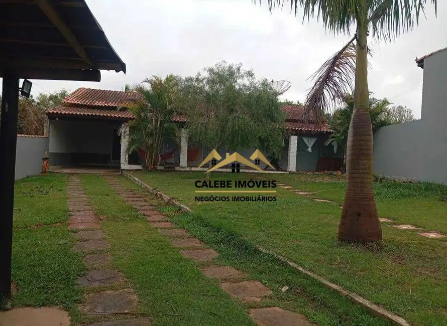 Chácara com 2 quartos à venda, 3100m2 em Enxovia, Tatui - SP - imagem 1 Foto 1 de Chácara com 2 quartos à venda, 3100m2 em Enxovia, Tatui - SP