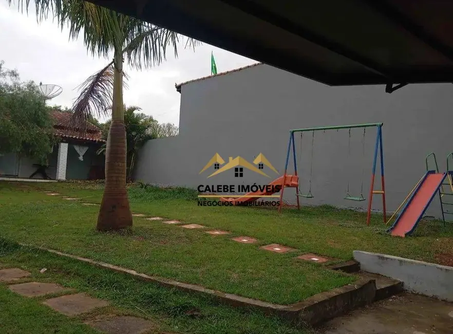Chácara com 2 quartos à venda, 3100m2 em Enxovia, Tatui - SP - imagem 2 Foto 2 de Chácara com 2 quartos à venda, 3100m2 em Enxovia, Tatui - SP