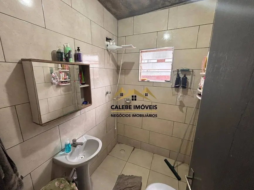 Foto 9 de Casa com 3 quartos à venda, 125m2 em Jardim Nossa Senhora de Fátima, Tatui - SP