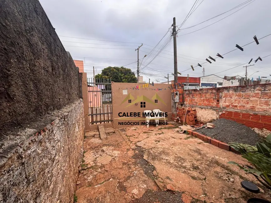 Foto 3 de Casa com 3 quartos à venda, 125m2 em Jardim Nossa Senhora de Fátima, Tatui - SP