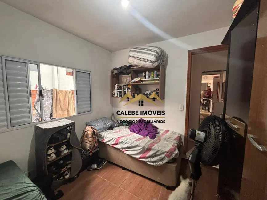 Foto 4 de Casa com 3 quartos à venda, 125m2 em Jardim Nossa Senhora de Fátima, Tatui - SP