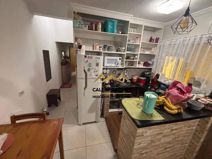 Foto 6 de Casa com 2 quartos à venda, 125m2 em Jardim Santa Rita de Cássia, Tatui - SP
