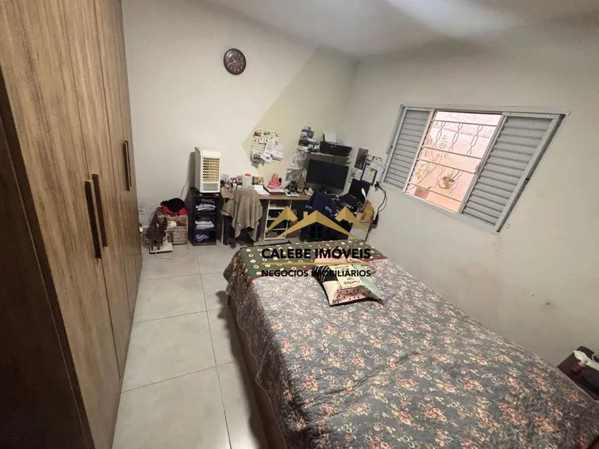 Foto 9 de Casa com 2 quartos à venda, 125m2 em Jardim Santa Rita de Cássia, Tatui - SP