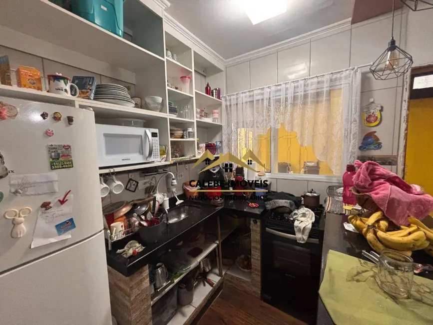 Foto 7 de Casa com 2 quartos à venda, 125m2 em Jardim Santa Rita de Cássia, Tatui - SP