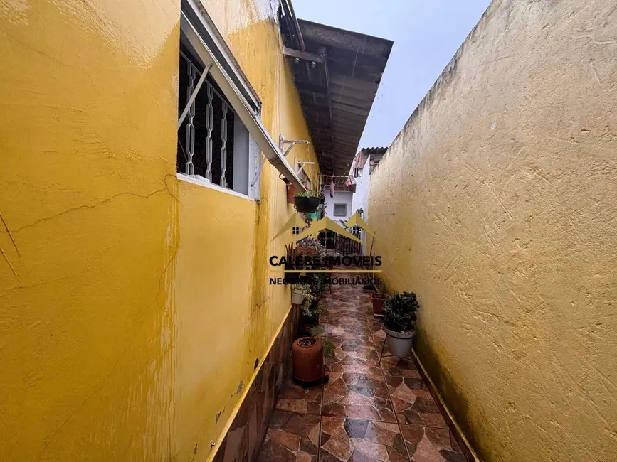 Foto 3 de Casa com 2 quartos à venda, 125m2 em Jardim Santa Rita de Cássia, Tatui - SP