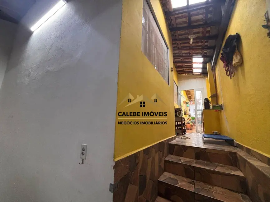 Foto 4 de Casa com 2 quartos à venda, 125m2 em Jardim Santa Rita de Cássia, Tatui - SP