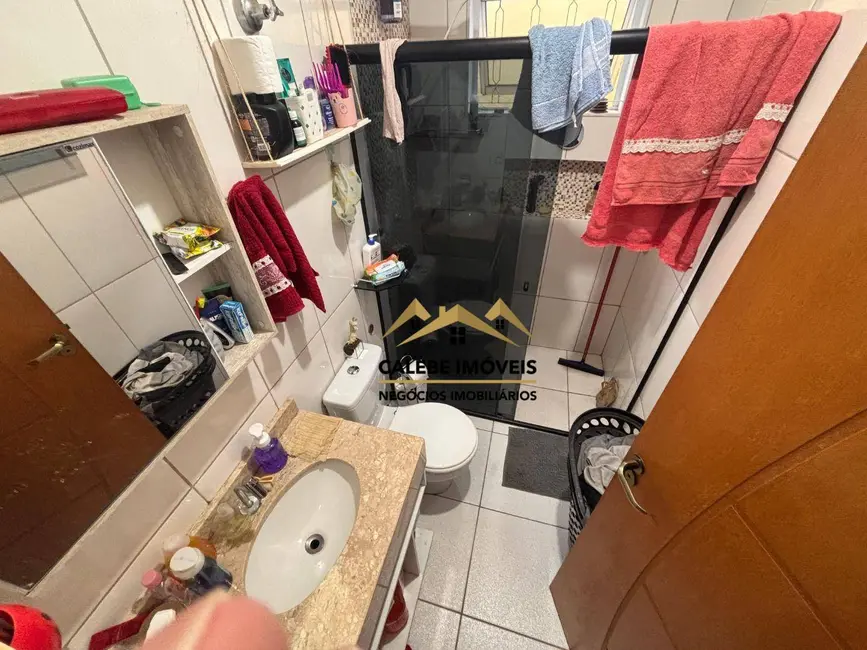 Foto 8 de Casa com 2 quartos à venda, 125m2 em Jardim Santa Rita de Cássia, Tatui - SP