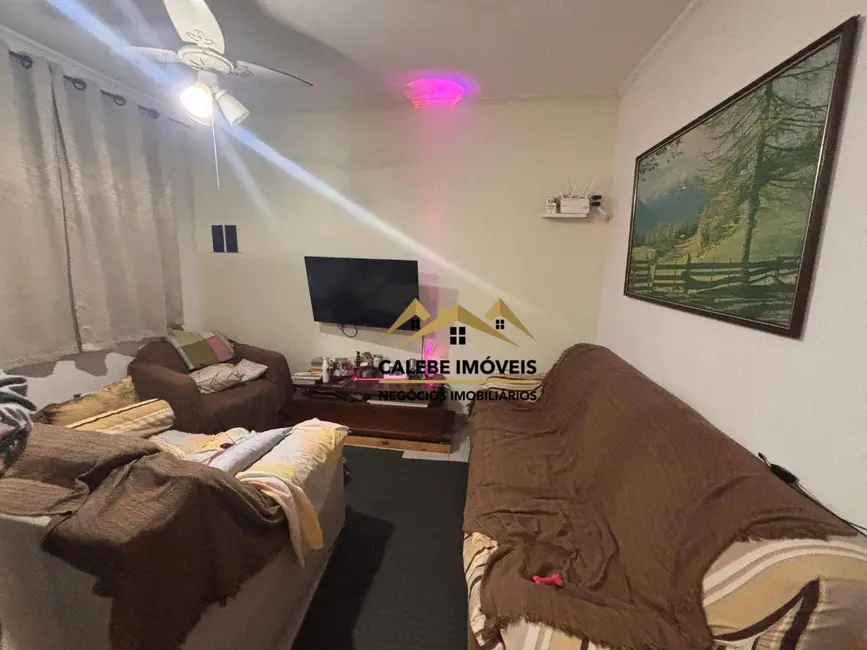Foto 5 de Casa com 2 quartos à venda, 125m2 em Jardim Santa Rita de Cássia, Tatui - SP
