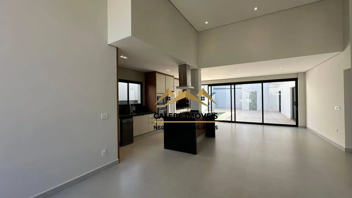 Foto 6 de Casa de Condomínio com 3 quartos à venda, 450m2 em Bosques do Junqueira, Tatui - SP