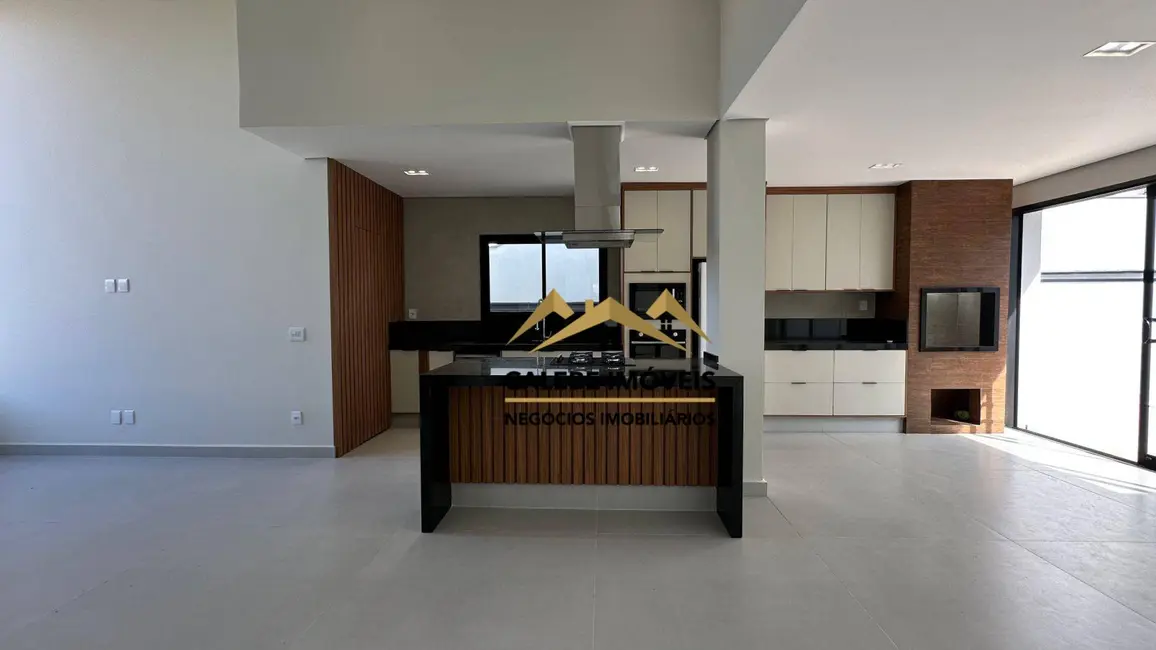 Foto 5 de Casa de Condomínio com 3 quartos à venda, 450m2 em Bosques do Junqueira, Tatui - SP