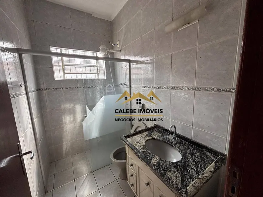 Foto 8 de Casa com 2 quartos à venda, 129m2 em Parque Santa Maria, Tatui - SP