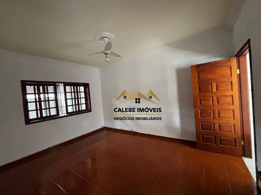 Foto 4 de Casa com 2 quartos à venda, 129m2 em Parque Santa Maria, Tatui - SP