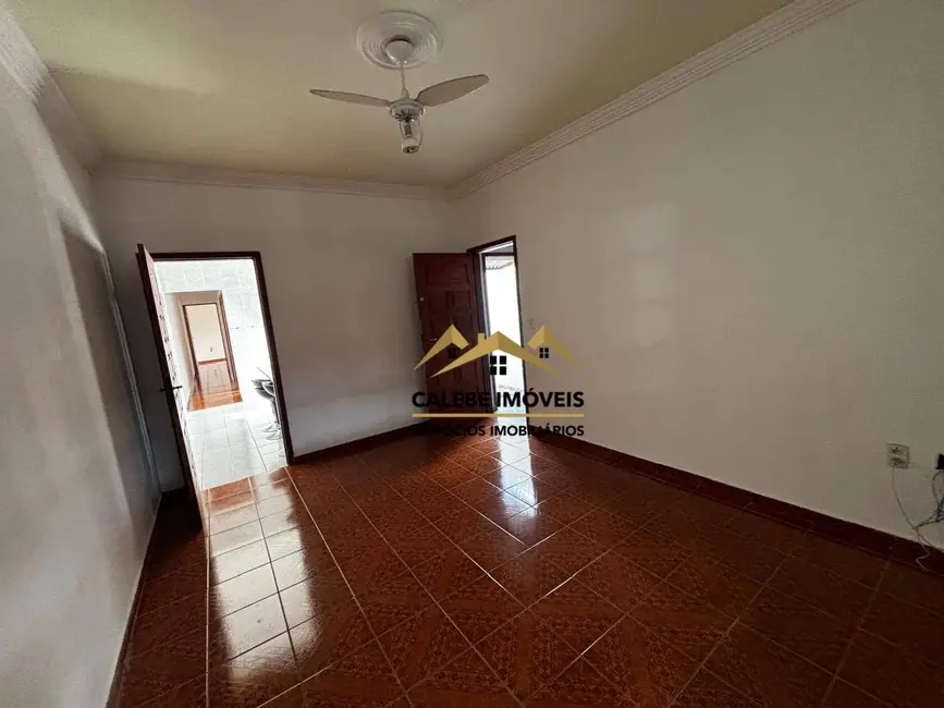 Foto 5 de Casa com 2 quartos à venda, 129m2 em Parque Santa Maria, Tatui - SP