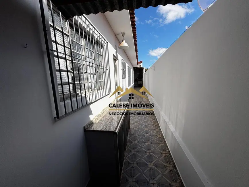 Foto 3 de Casa com 2 quartos à venda, 129m2 em Parque Santa Maria, Tatui - SP