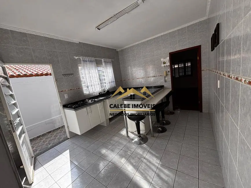 Foto 7 de Casa com 2 quartos à venda, 129m2 em Parque Santa Maria, Tatui - SP