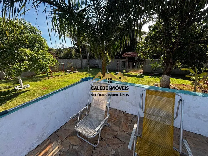 Foto 7 de Chácara com 3 quartos à venda, 1000m2 em Jardim Gramado, Tatui - SP