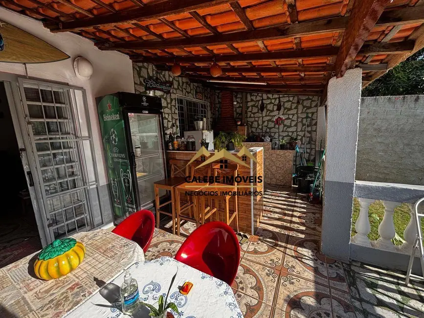 Foto 8 de Chácara com 3 quartos à venda, 1000m2 em Jardim Gramado, Tatui - SP