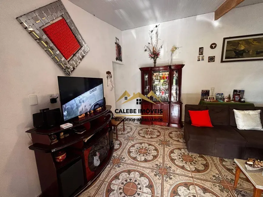 Foto 9 de Chácara com 3 quartos à venda, 1000m2 em Jardim Gramado, Tatui - SP