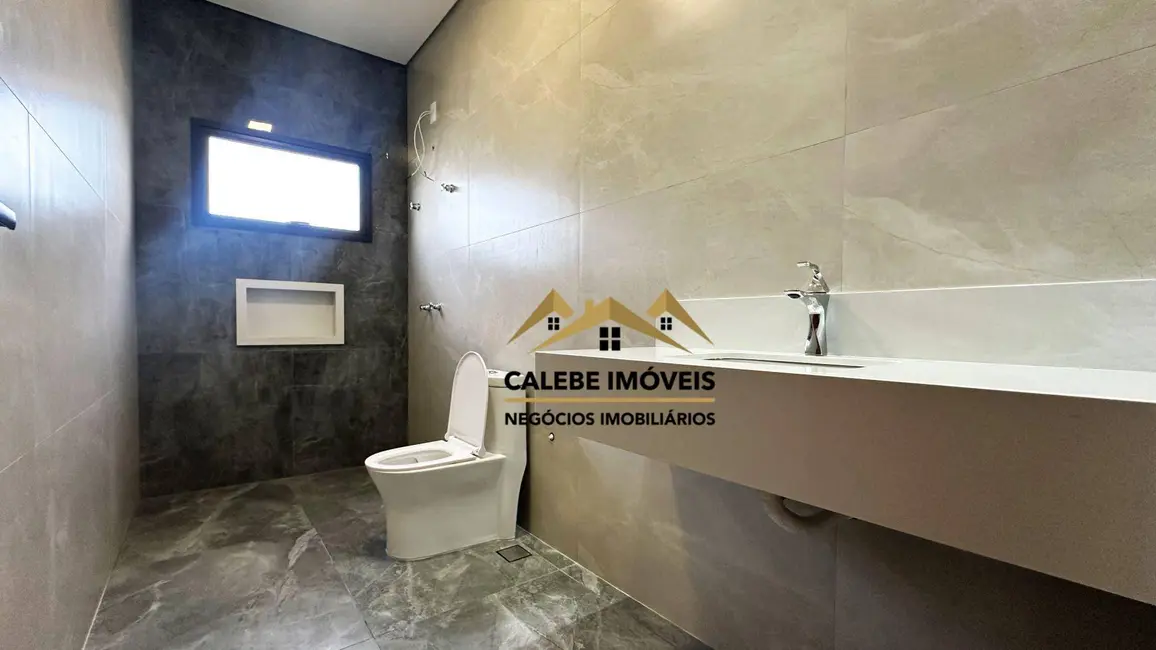 Foto 6 de Casa de Condomínio com 2 quartos à venda, 800m2 em Aracoiaba Da Serra - SP