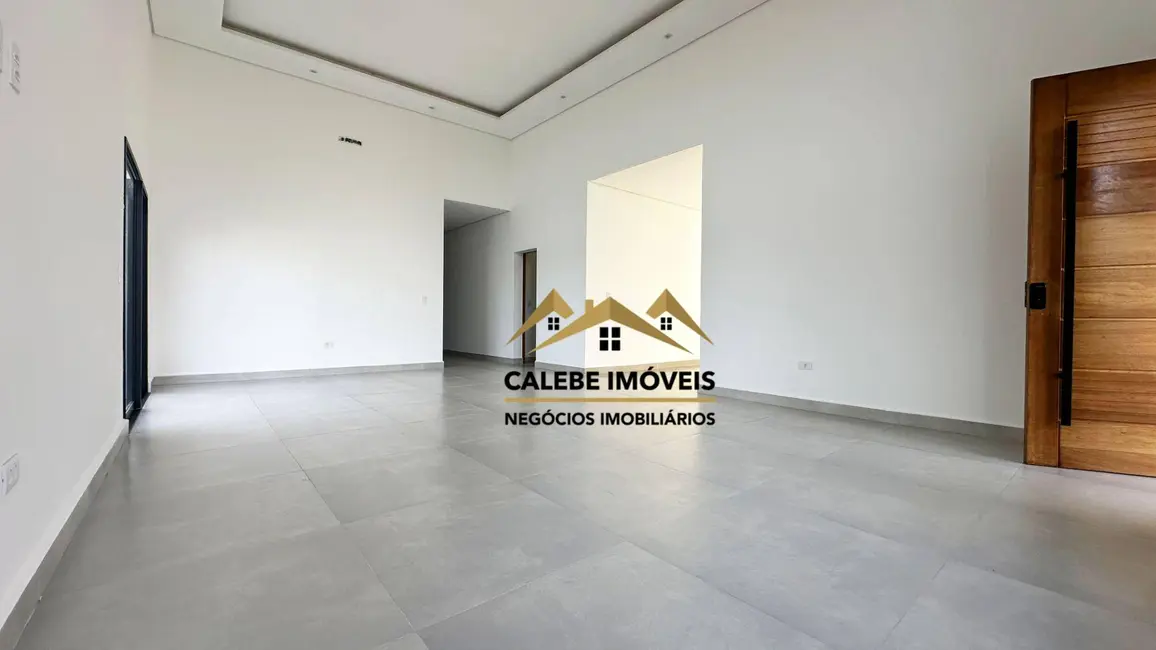Foto 3 de Casa de Condomínio com 2 quartos à venda, 800m2 em Aracoiaba Da Serra - SP