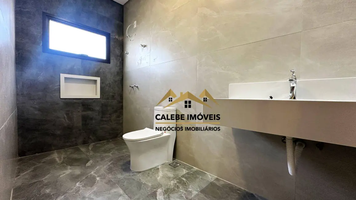 Foto 8 de Casa de Condomínio com 2 quartos à venda, 800m2 em Aracoiaba Da Serra - SP