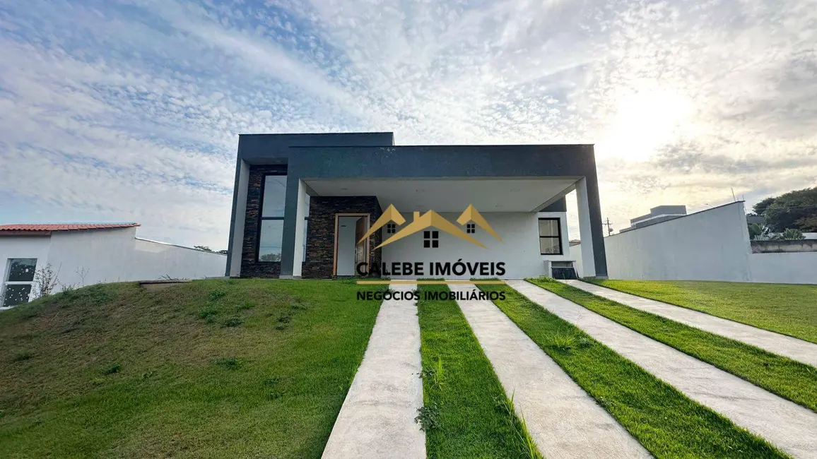 Foto 1 de Casa de Condomínio com 2 quartos à venda, 800m2 em Aracoiaba Da Serra - SP