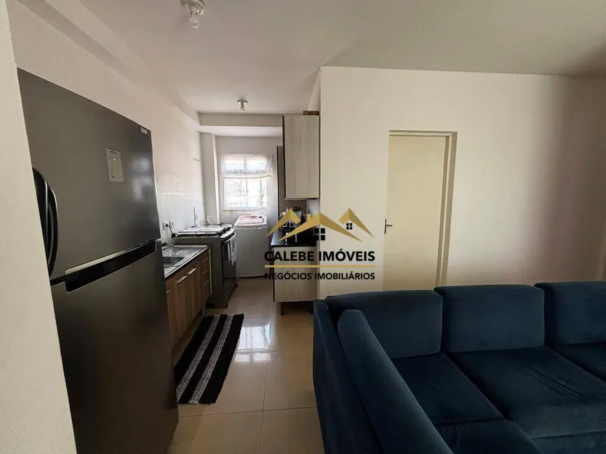 Foto 6 de Apartamento com 2 quartos à venda, 105m2 em Residencial Astória, Tatui - SP