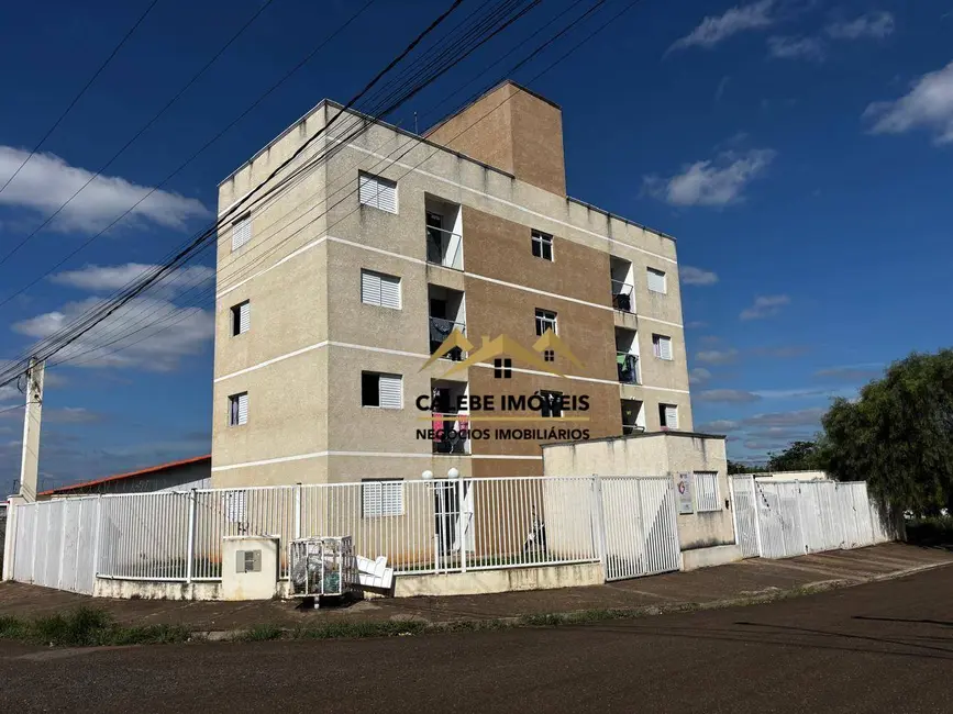 Foto 1 de Apartamento com 2 quartos à venda, 105m2 em Residencial Astória, Tatui - SP