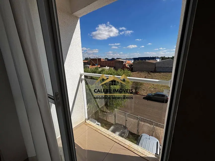 Foto 2 de Apartamento com 2 quartos à venda, 105m2 em Residencial Astória, Tatui - SP