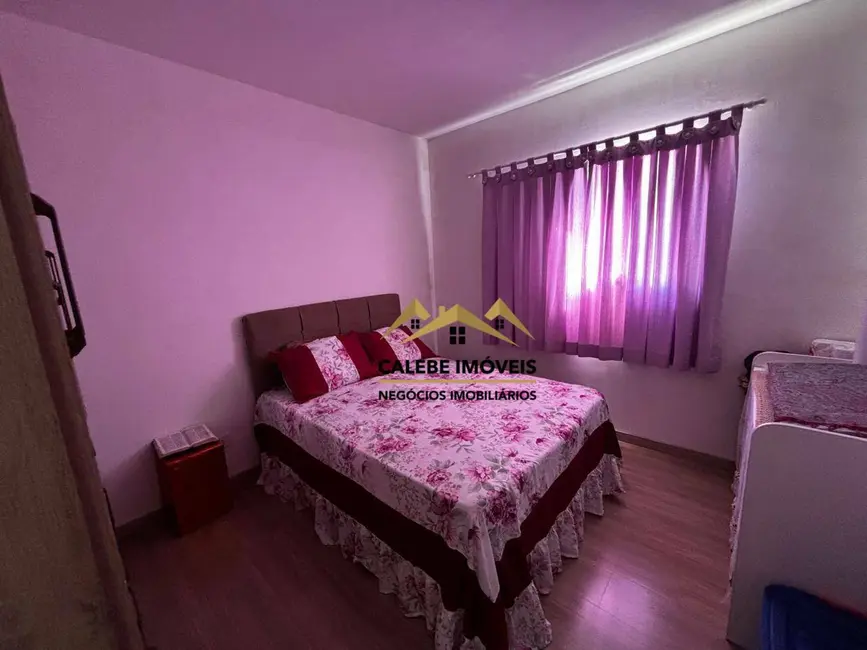 Foto 7 de Apartamento com 2 quartos à venda, 105m2 em Residencial Astória, Tatui - SP