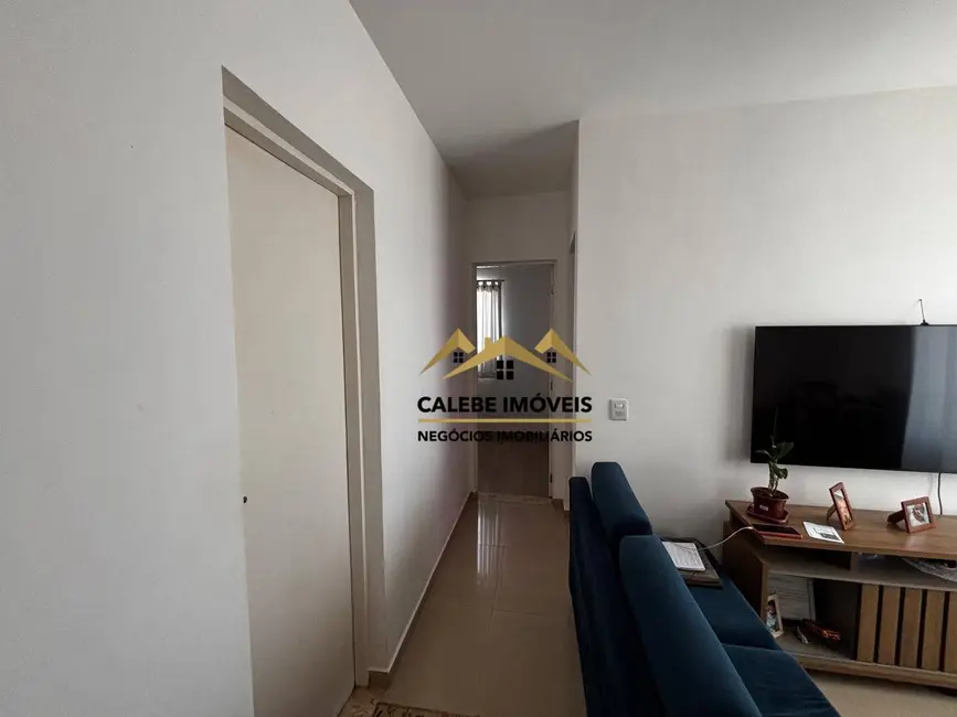 Foto 5 de Apartamento com 2 quartos à venda, 105m2 em Residencial Astória, Tatui - SP