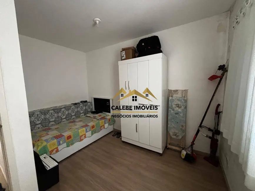 Foto 8 de Apartamento com 2 quartos à venda, 105m2 em Residencial Astória, Tatui - SP