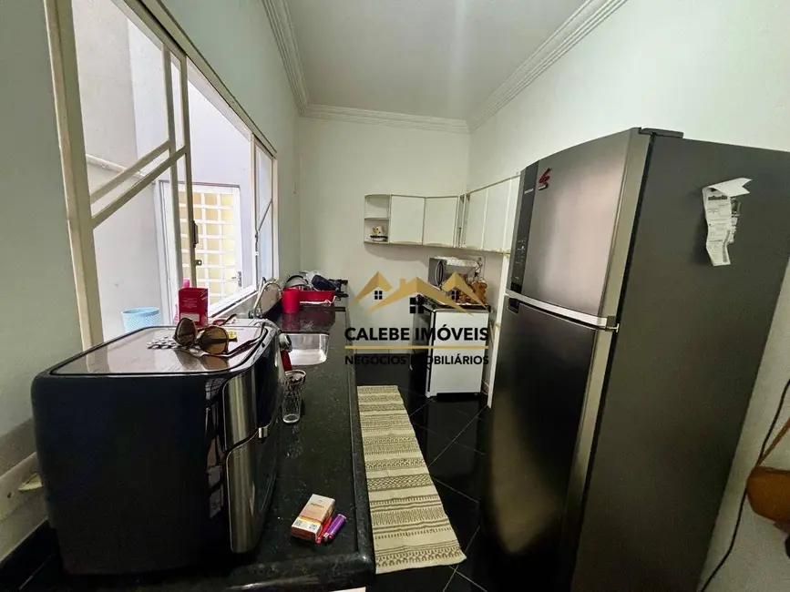 Foto 4 de Sobrado com 4 quartos à venda, 166m2 em Jardim Manoel de Abreu, Tatui - SP