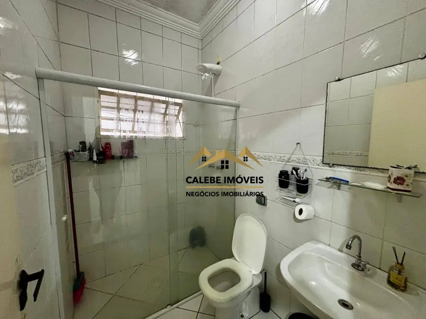 Foto 6 de Sobrado com 4 quartos à venda, 166m2 em Jardim Manoel de Abreu, Tatui - SP