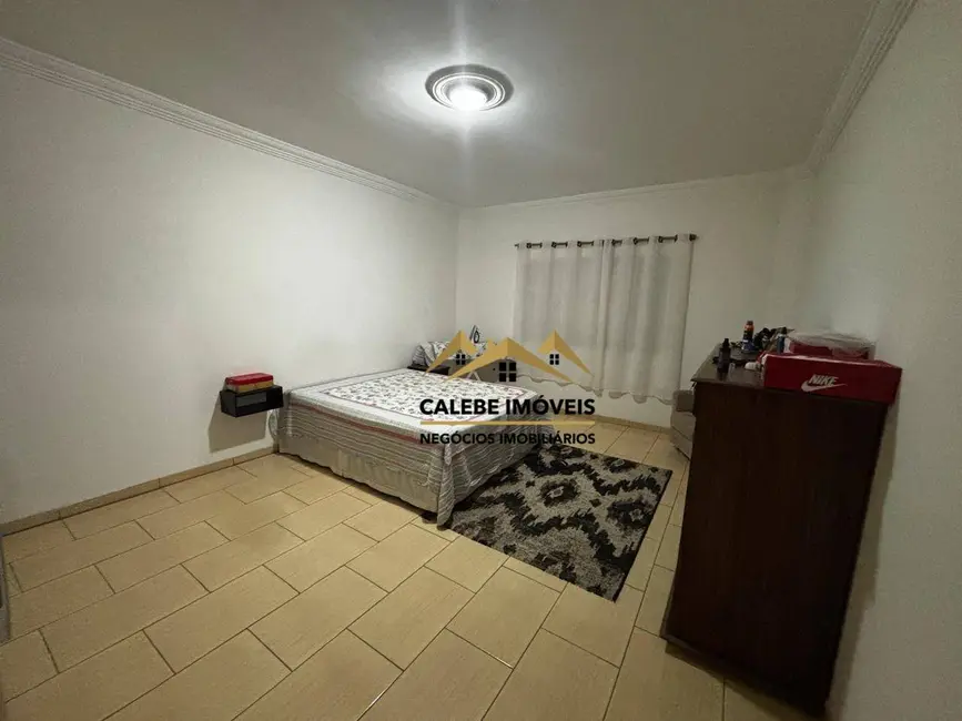 Foto 5 de Sobrado com 4 quartos à venda, 166m2 em Jardim Manoel de Abreu, Tatui - SP