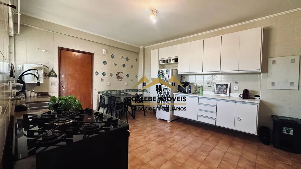 Apartamento com 3 quartos à venda, 308m2 em Centro, Tatui - SP - imagem 7 Foto 7 de Apartamento com 3 quartos à venda, 308m2 em Centro, Tatui - SP