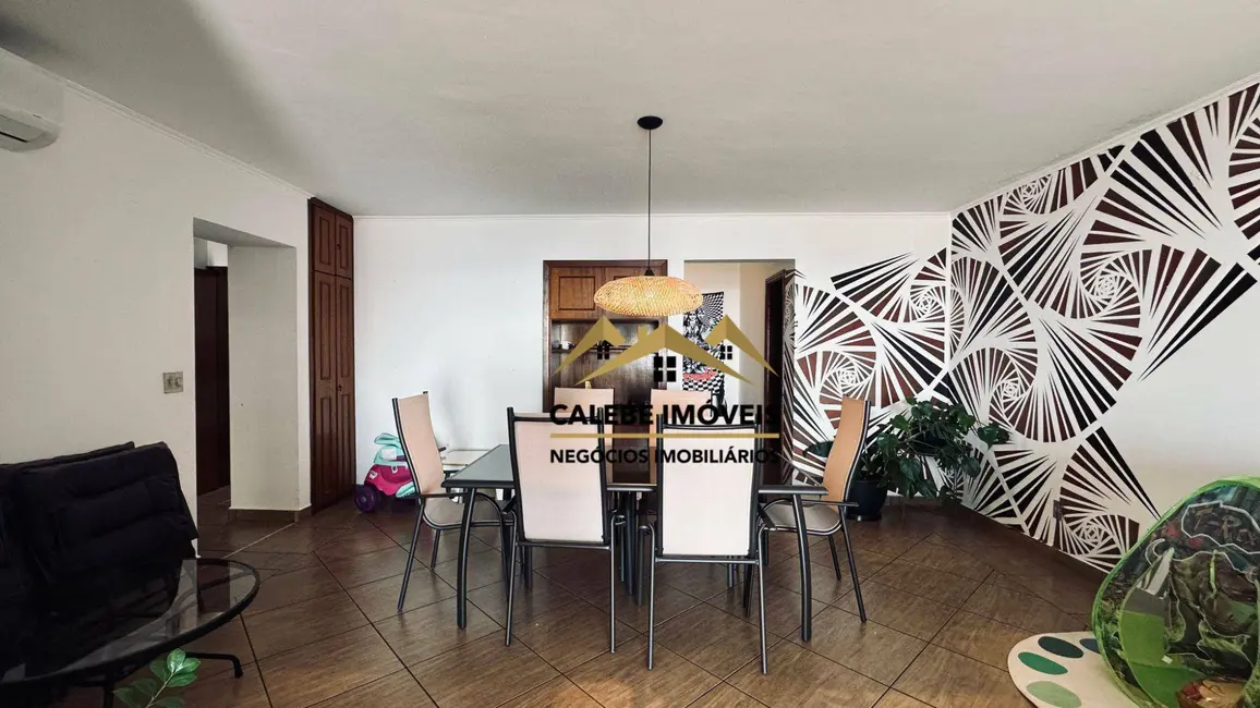 Apartamento com 3 quartos à venda, 308m2 em Centro, Tatui - SP - imagem 6 Foto 6 de Apartamento com 3 quartos à venda, 308m2 em Centro, Tatui - SP